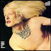 they only come out at night - edgar winter