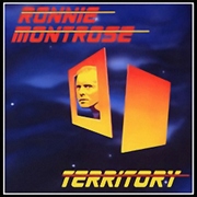 Ronnie Montrose album credit