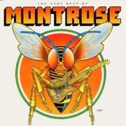 Ronnie Montrose album credit